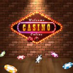 Filipino player viewing win results on mobile phone with PHP payout details